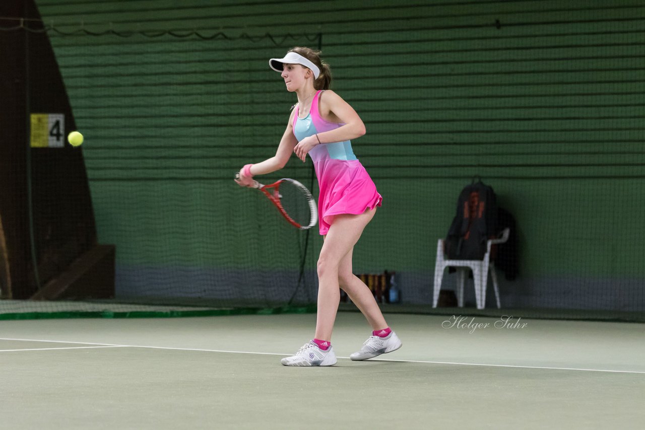 Bild 84 - Verbandsmeisterschaften U16